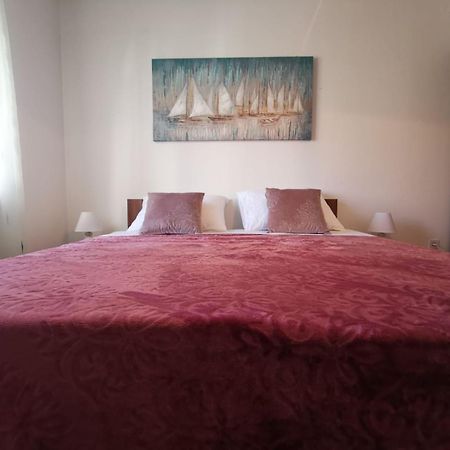 Apartments Mila Kastela Ruang foto