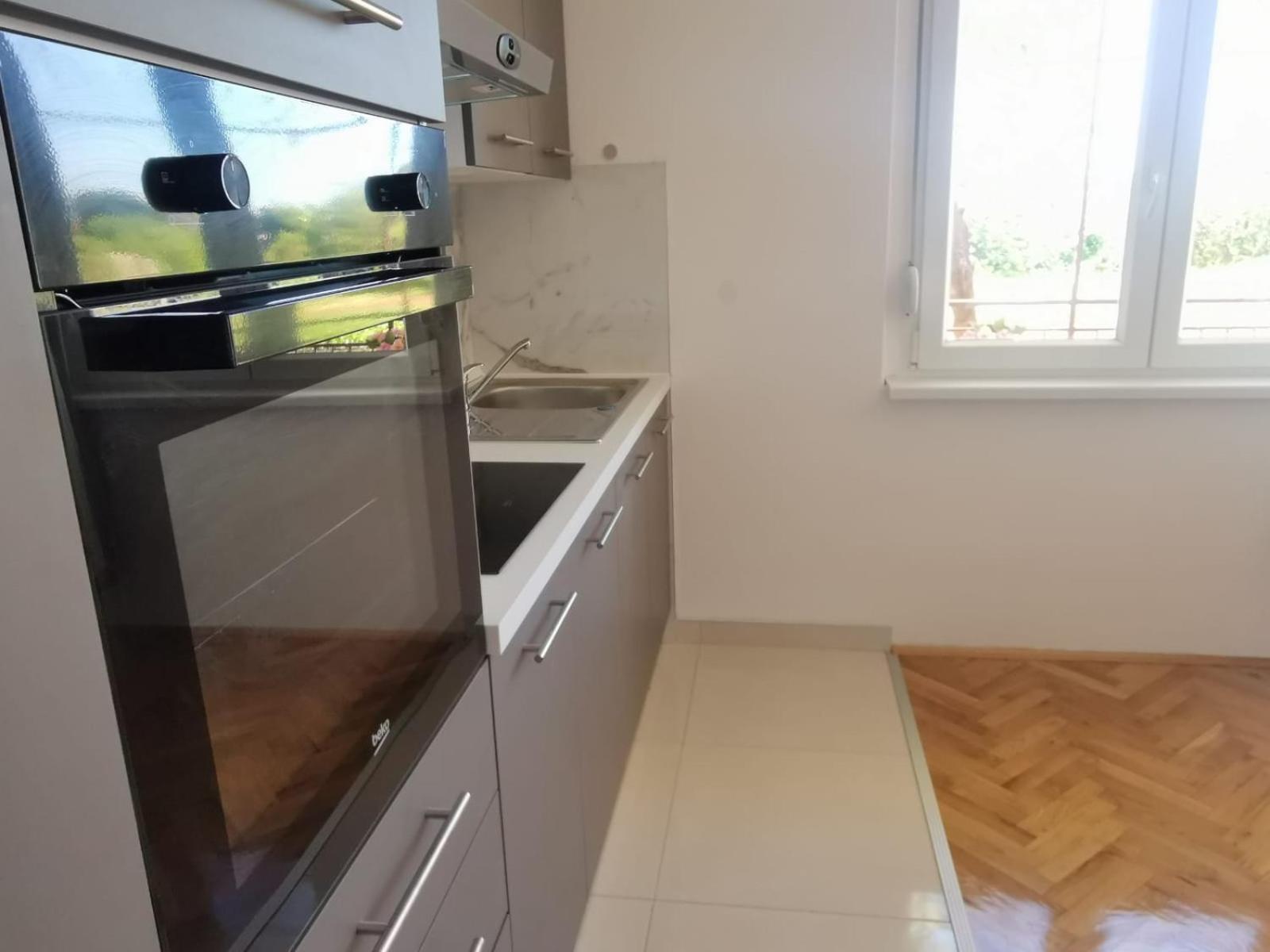 Apartments Mila Kastela Ruang foto