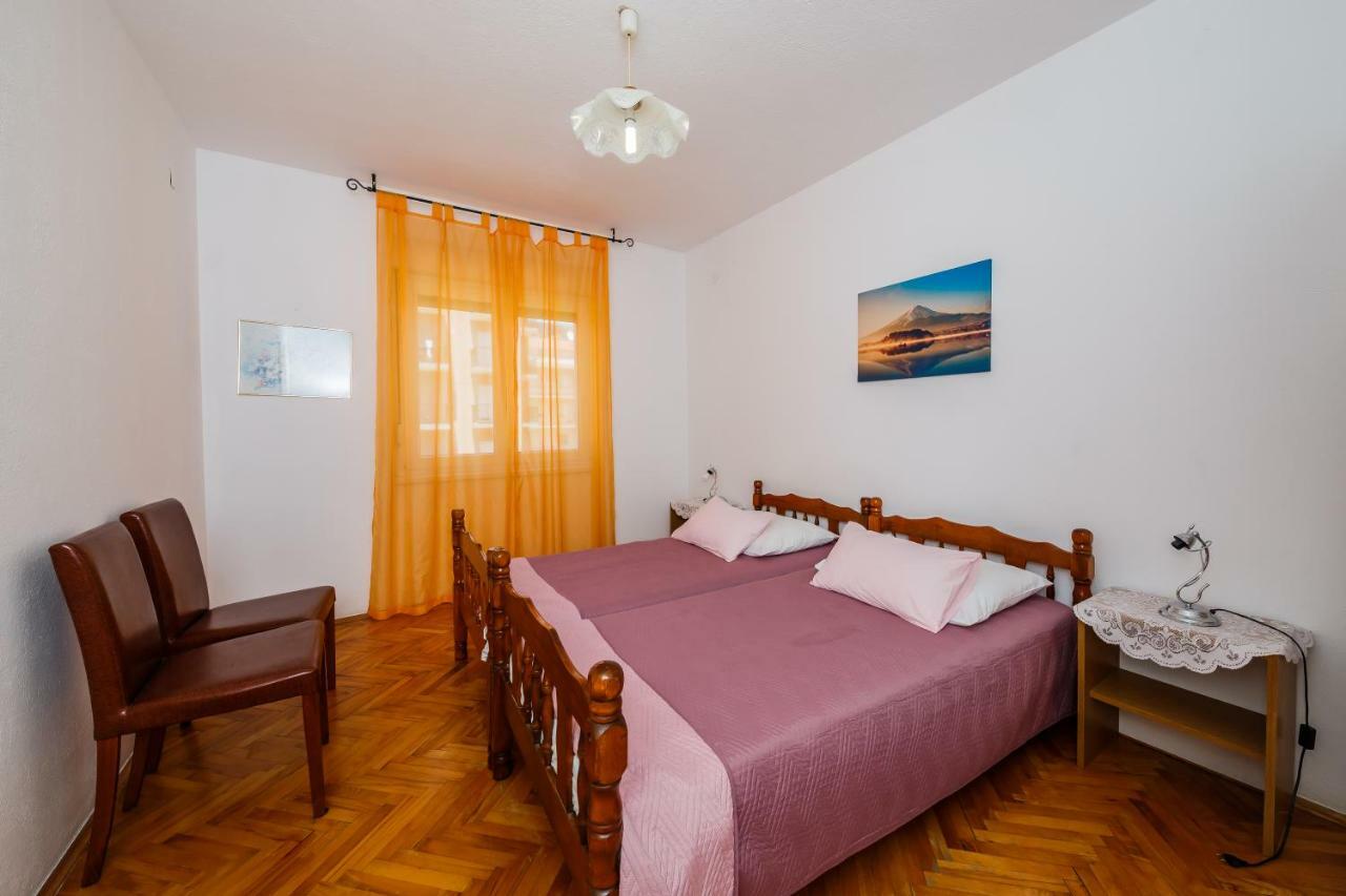 Apartments Mila Kastela Ruang foto